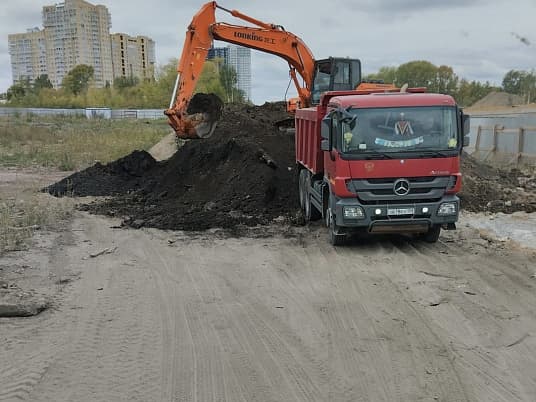 Строительство перехода "ул. Строителей – площадь Гайдара"